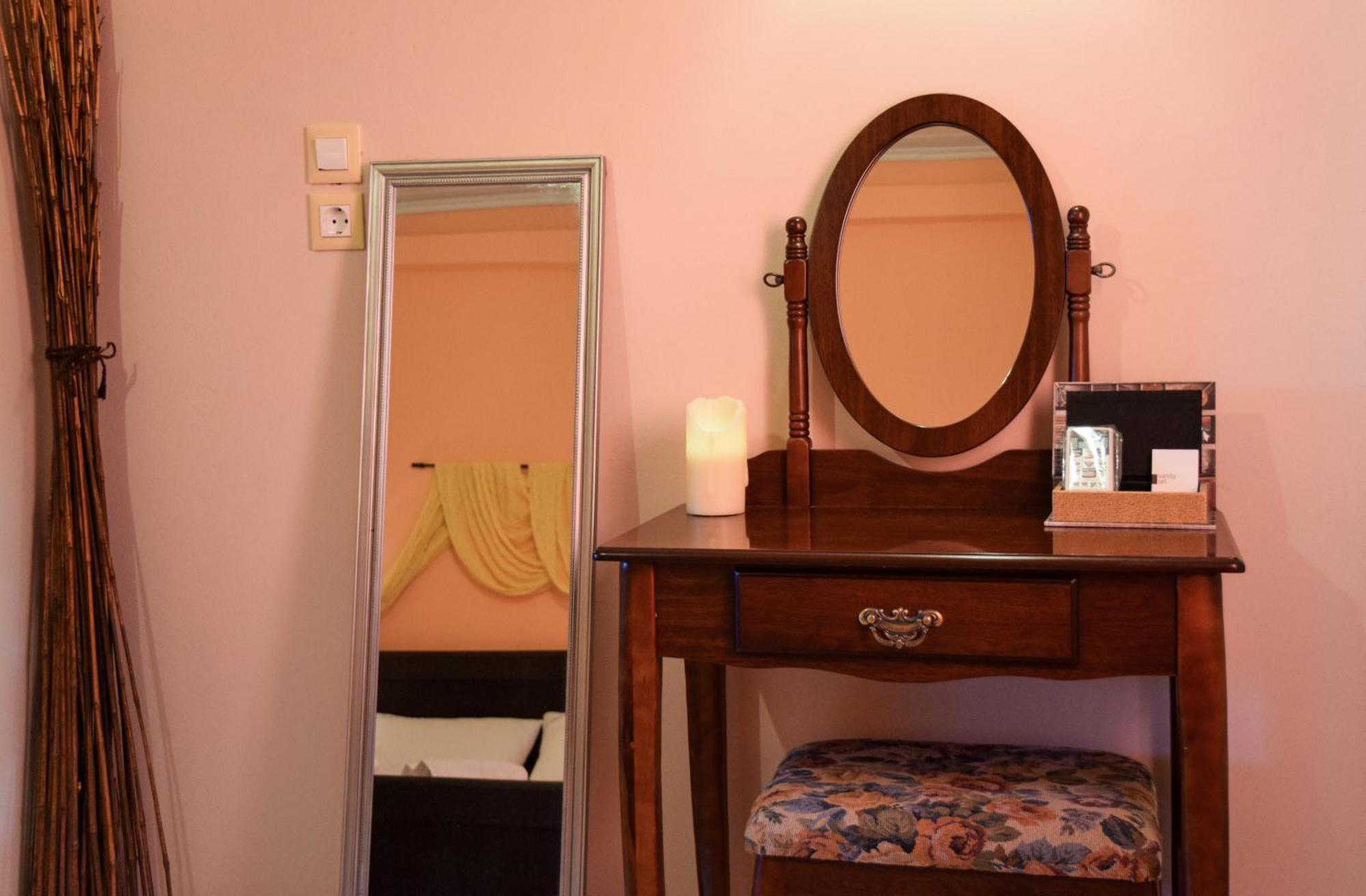 Val Di Compare Apartments Vathy  Phòng bức ảnh